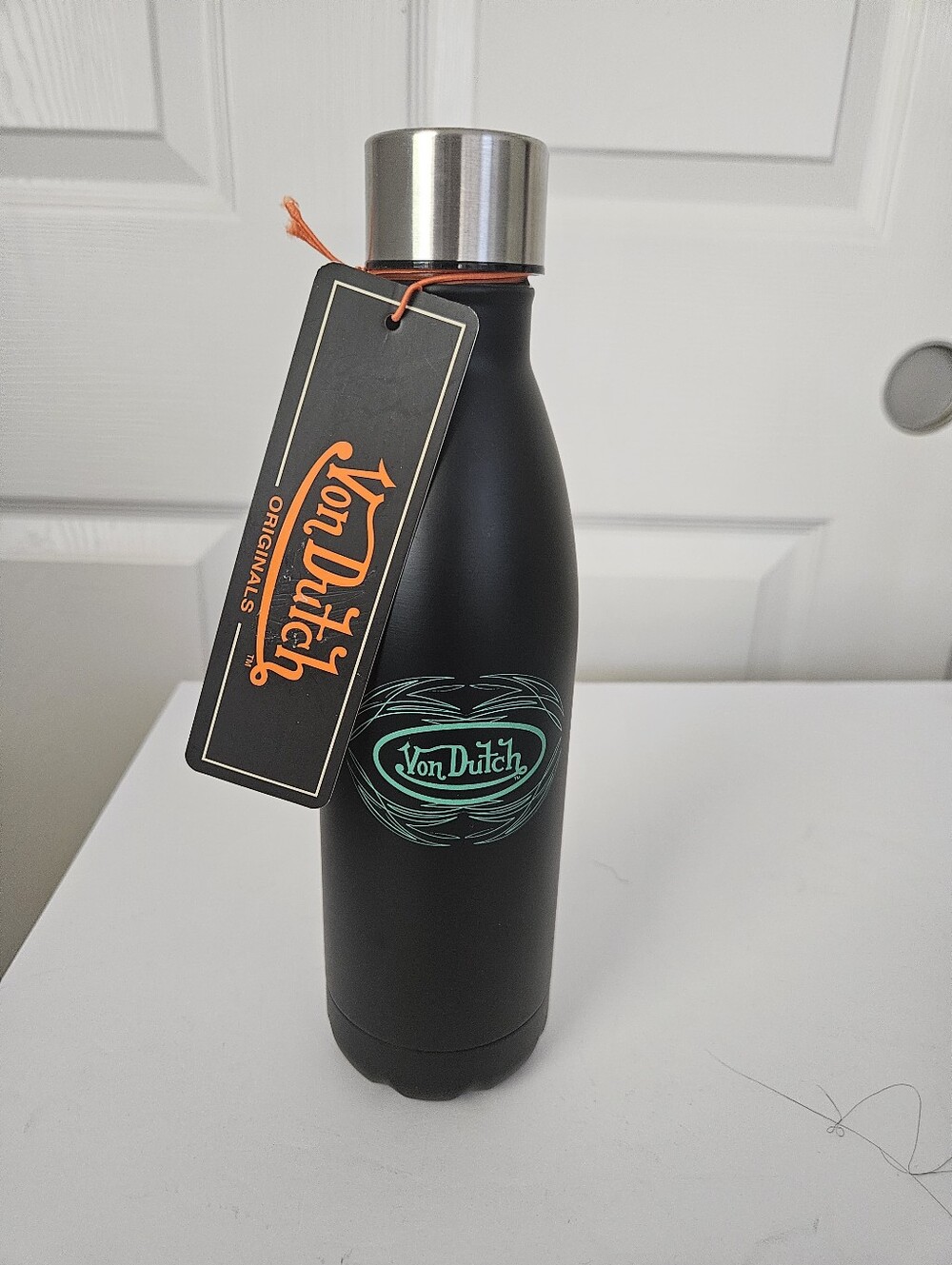 Von Dutch NWT Hydration Bottle